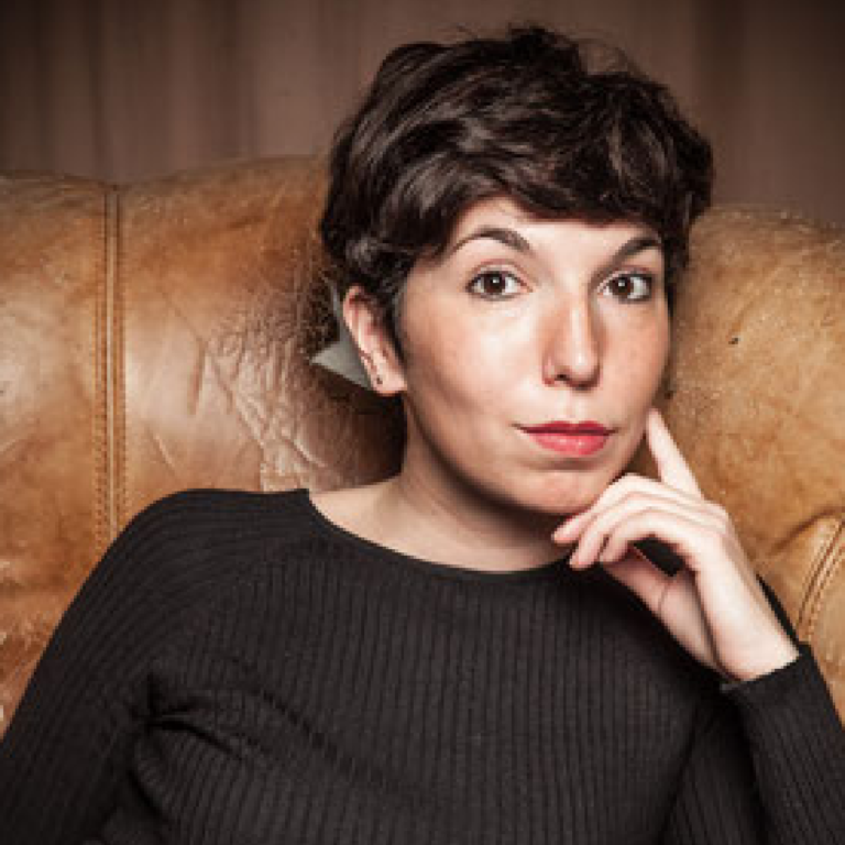 Anaëlle Tribout Dubois