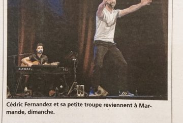 Le Républicain du 10 janvier 2019