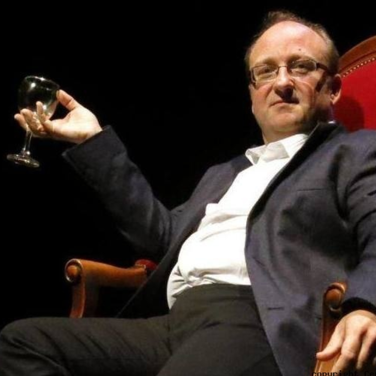 Frédéric Abrachkof